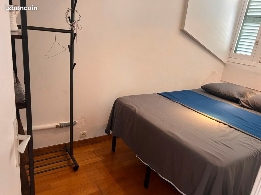 Appartement à louer, 36m², Nice