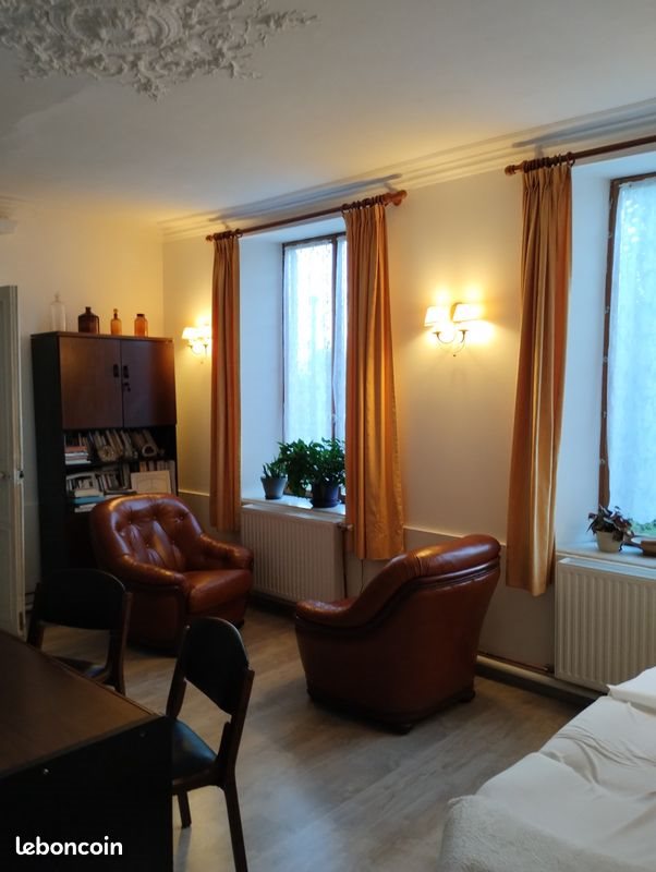 Maison à vendre, 200m², Sains-du-Nord