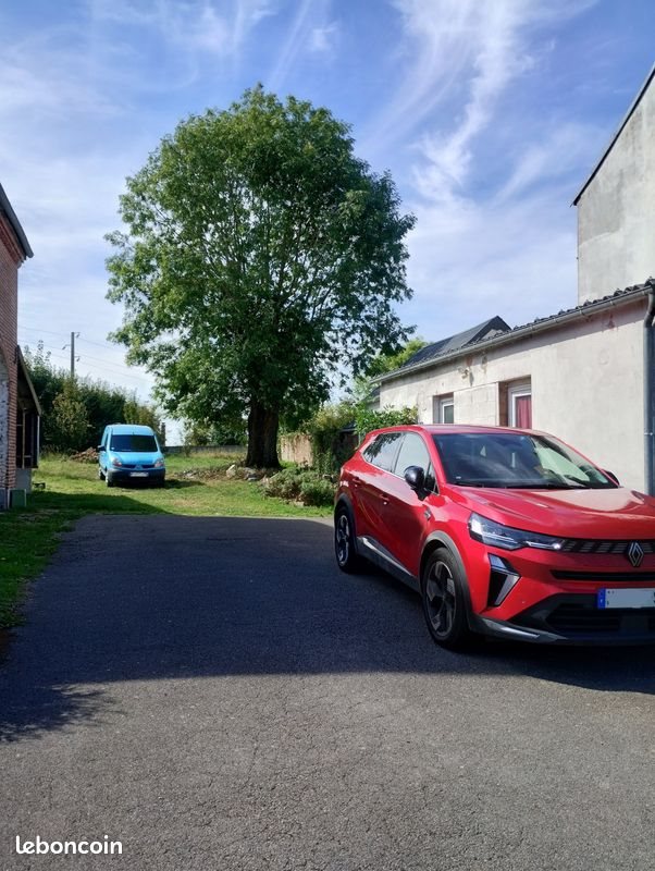 Maison à vendre, 200m², Sains-du-Nord