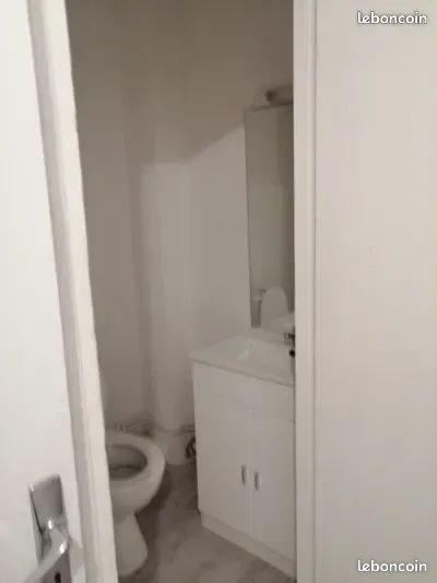 Appartement à louer, 15m², Evreux