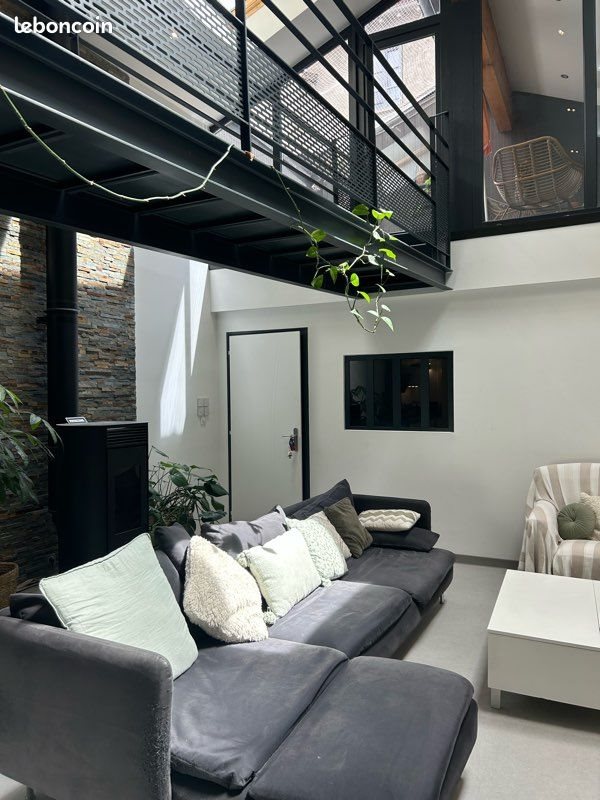 Appartement à vendre, 100m², Le Puy-en-Velay
