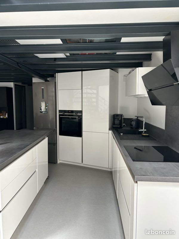 Appartement à vendre, 100m², Le Puy-en-Velay