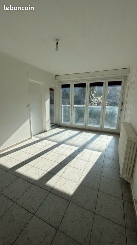 Appartement à vendre, 58m², Thiers