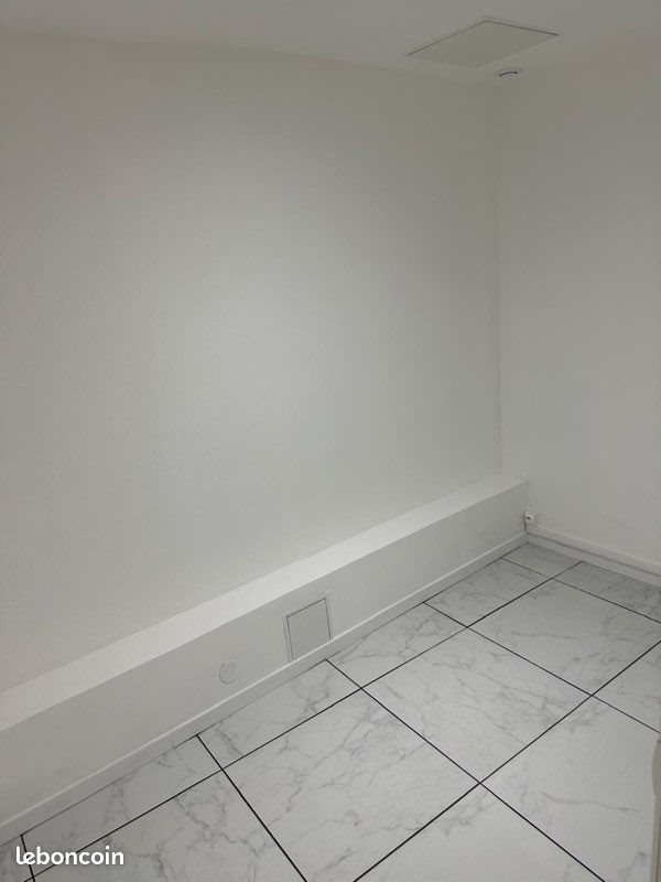 Appartement à vendre, 30m², Evreux