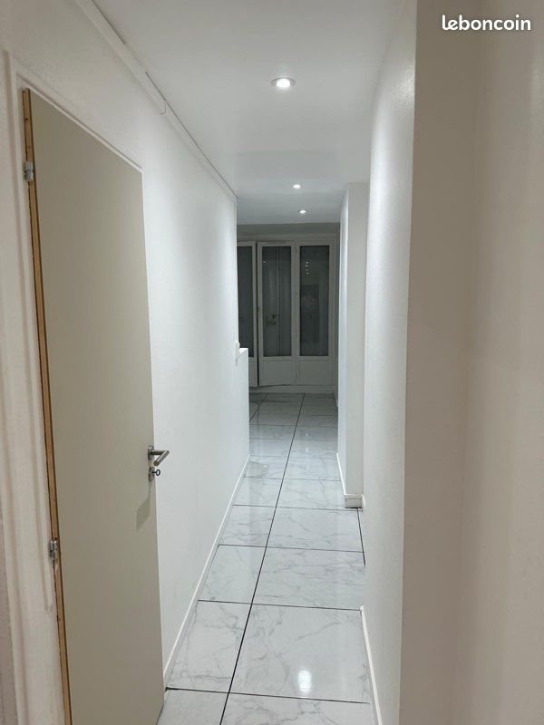 Appartement à vendre, 30m², Evreux