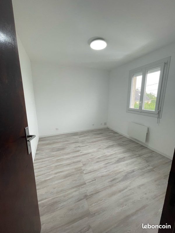 Maison à louer, 56m², Chuelles