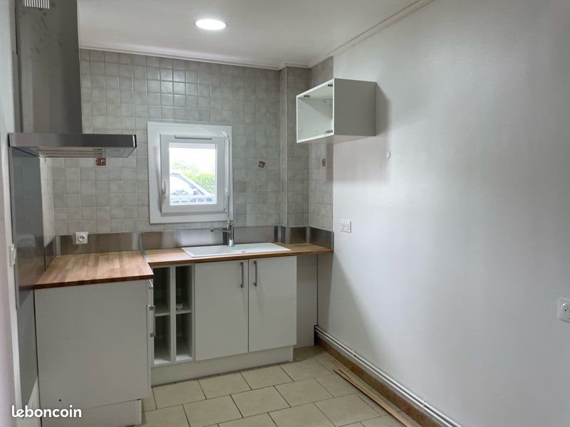 Maison à louer, 56m², Chuelles