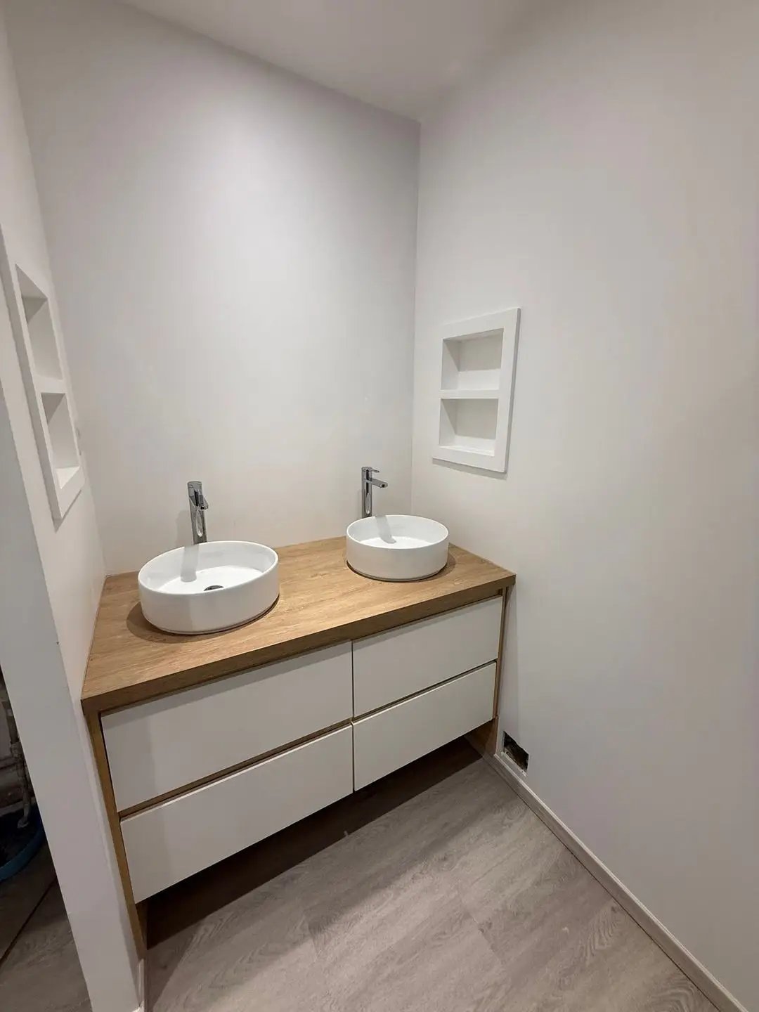 Appartement à louer, 73m², Evry