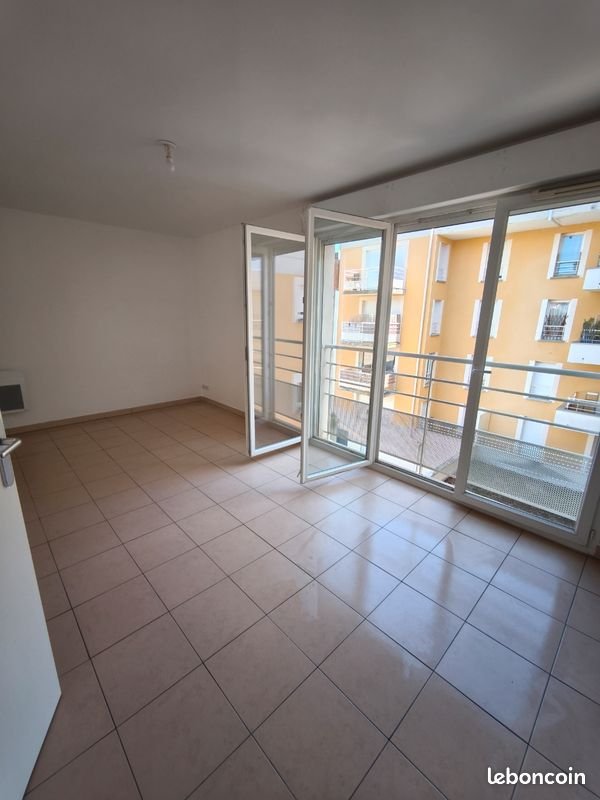 Appartement à louer, 42m², Vichy