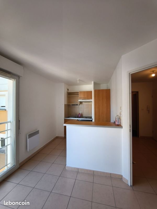 Appartement à louer, 42m², Vichy