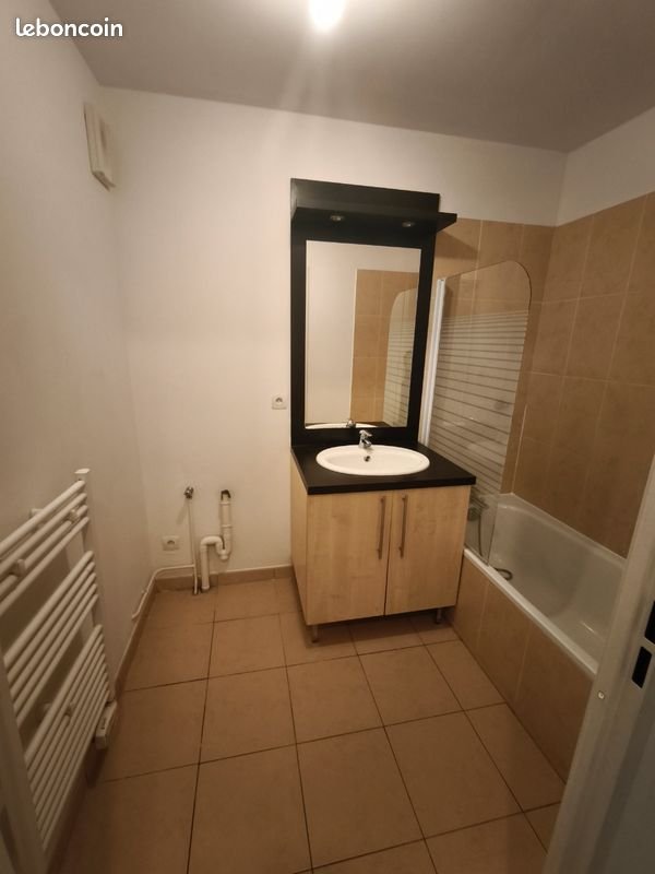 Appartement à louer, 42m², Vichy