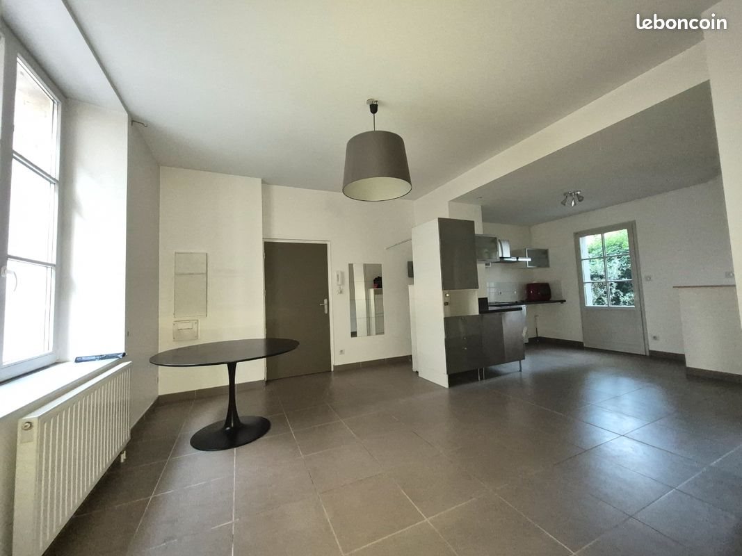 Maison à louer, 60m², Nancy
