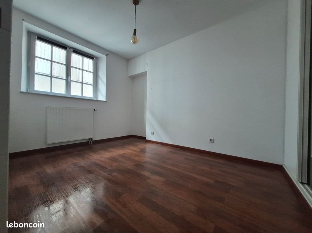 Maison à louer, 60m², Nancy