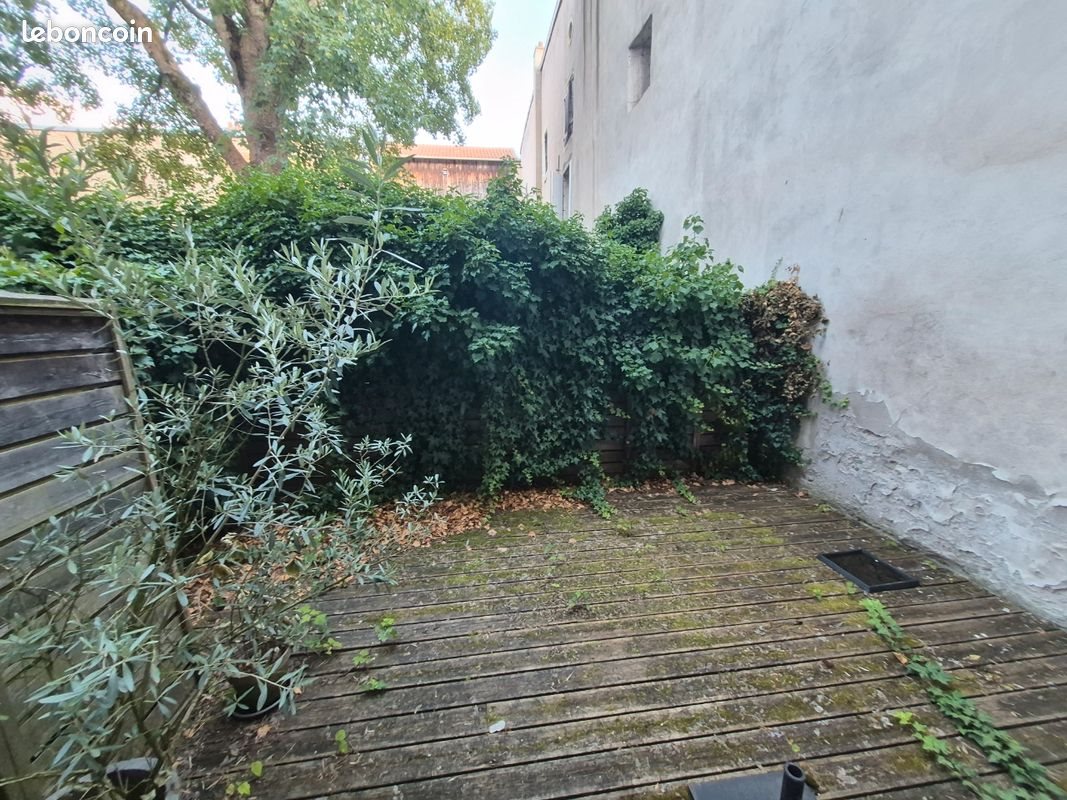 Maison à louer, 60m², Nancy