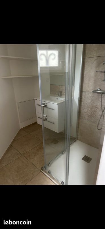 Maison à louer, 110m², Guillac