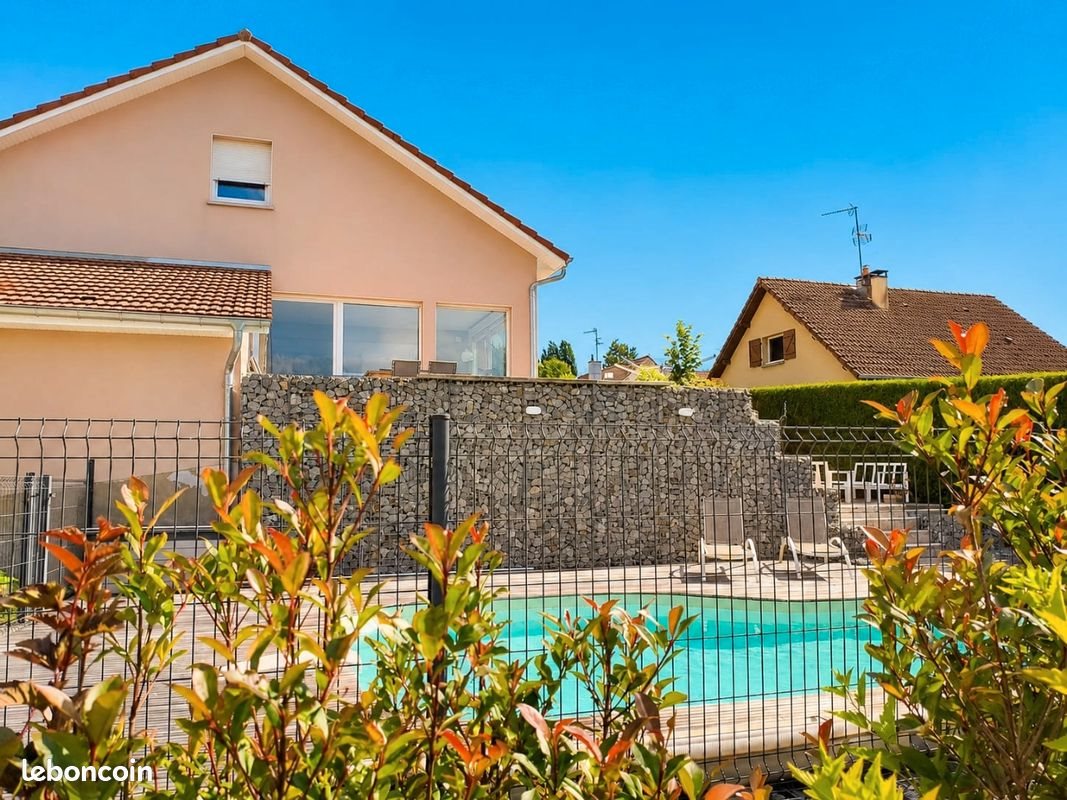 Maison à vendre, 158m², Dambenois