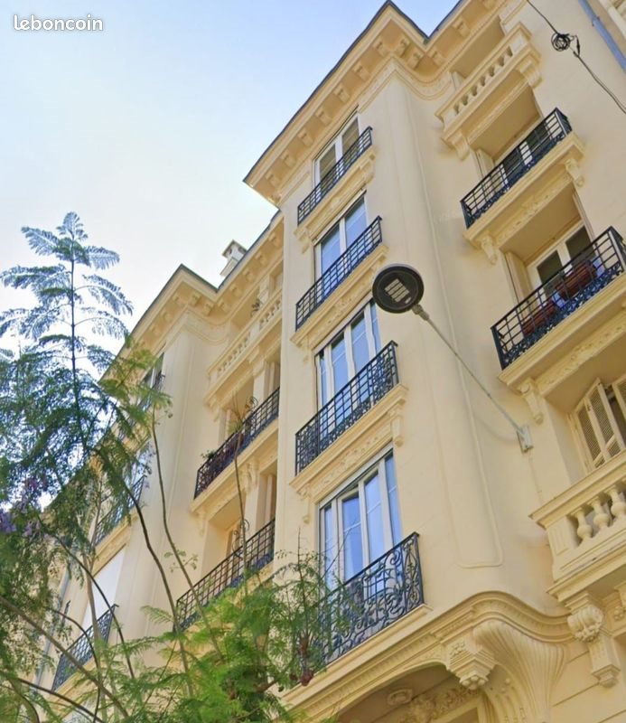 Appartement à vendre, 115m², Nice