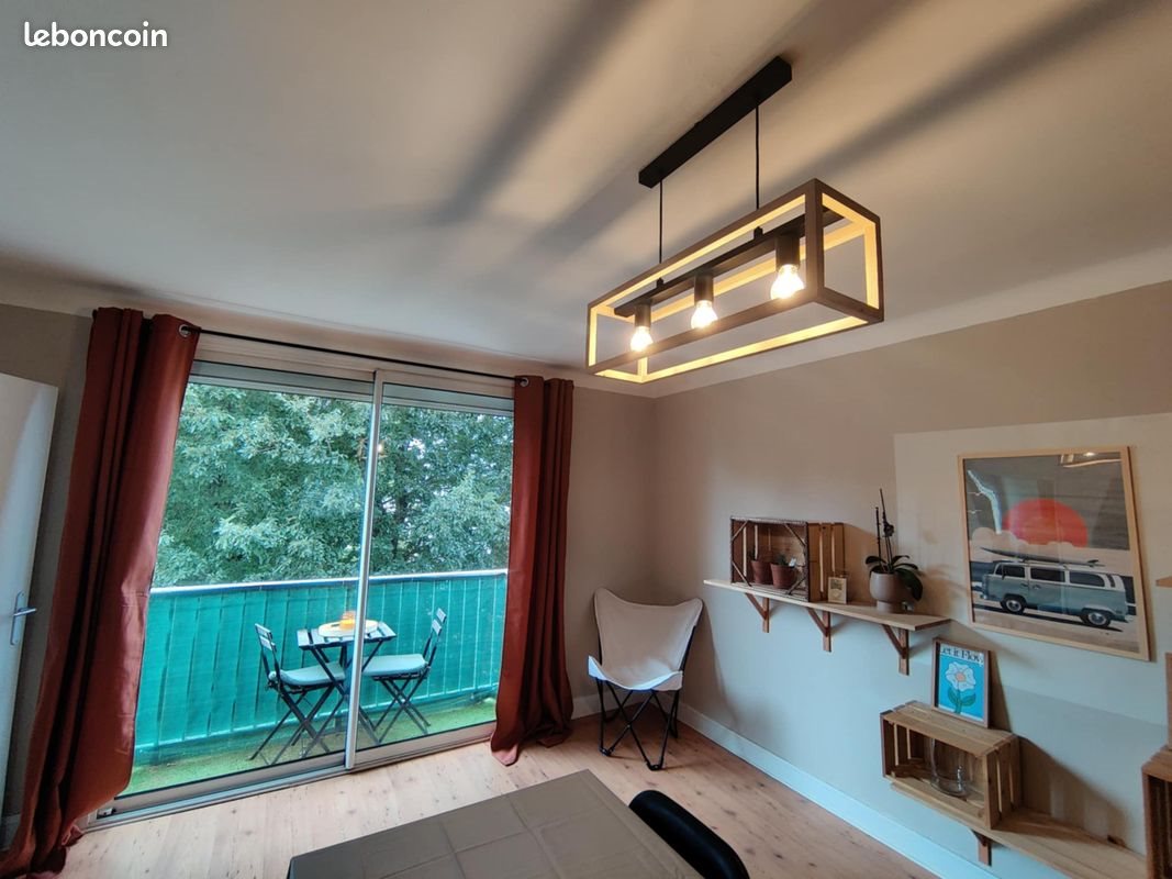 Appartement à louer, 69m², Vannes