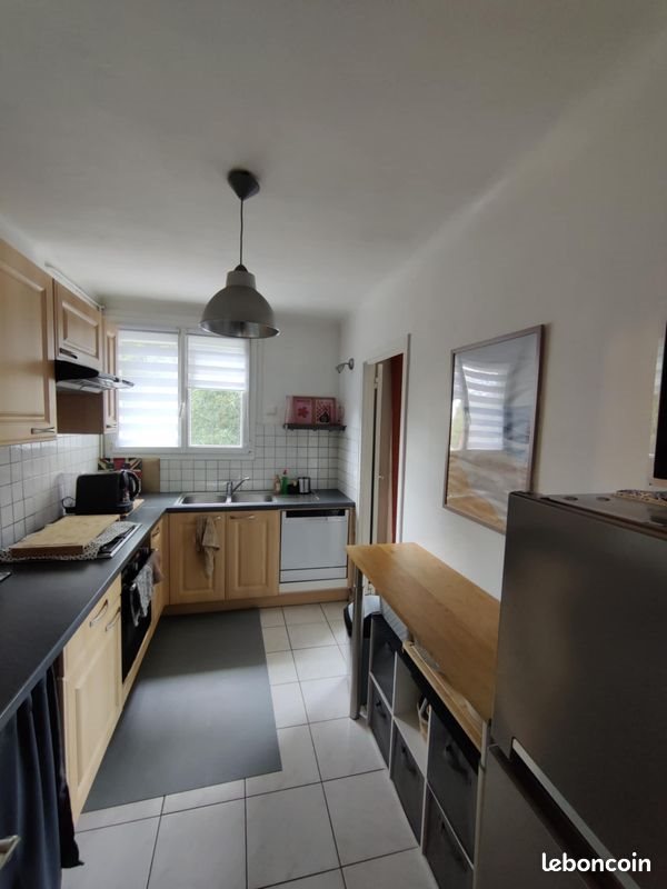 Appartement à louer, 69m², Vannes