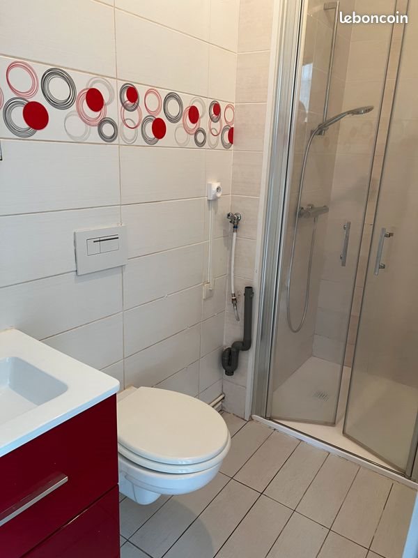 Maison à louer, 71m², Saint-Maixent-l'École