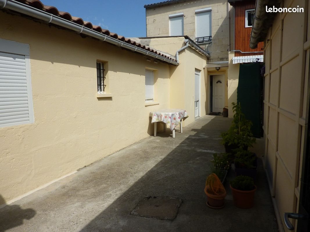 Maison à louer, 65m², Libourne