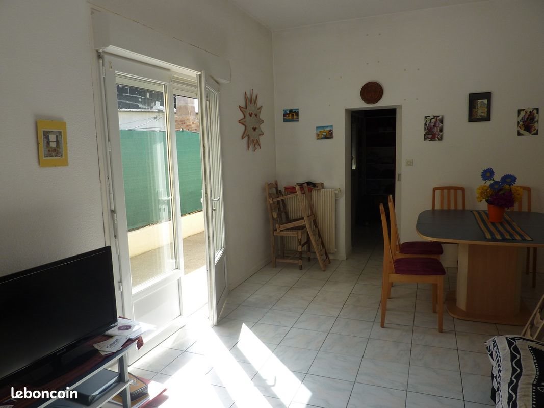 Maison à louer, 65m², Libourne