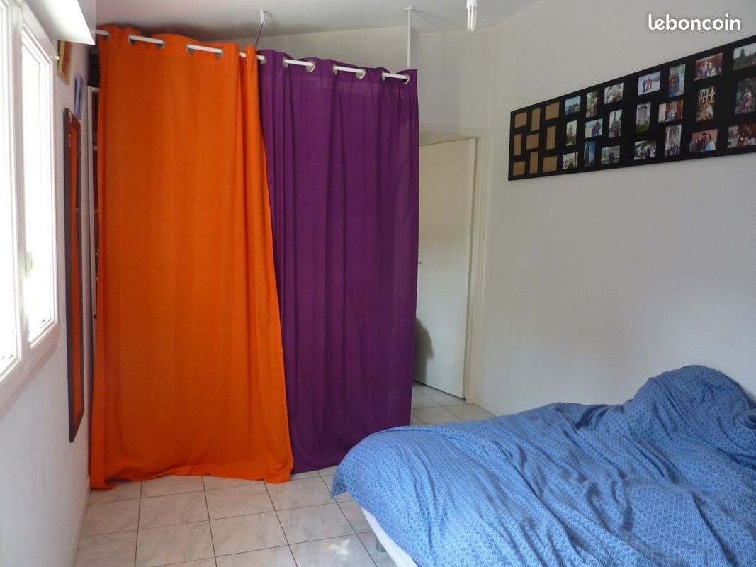 Maison à louer, 65m², Libourne