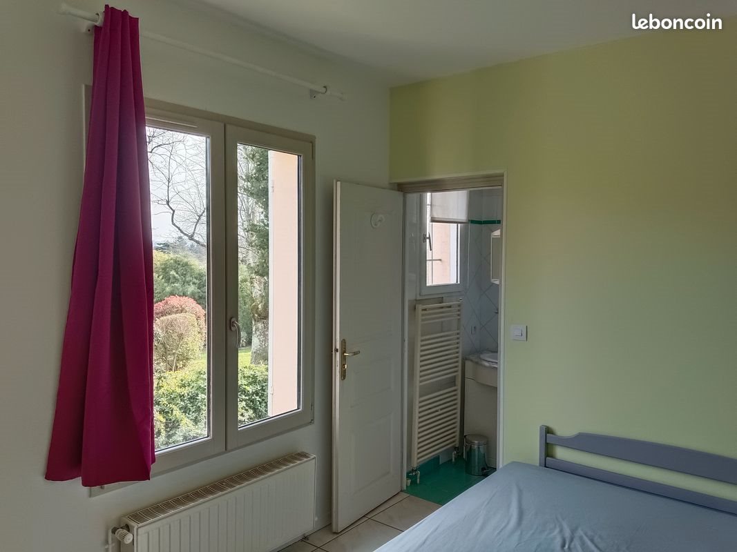 Appartement à louer, 40m², Écully