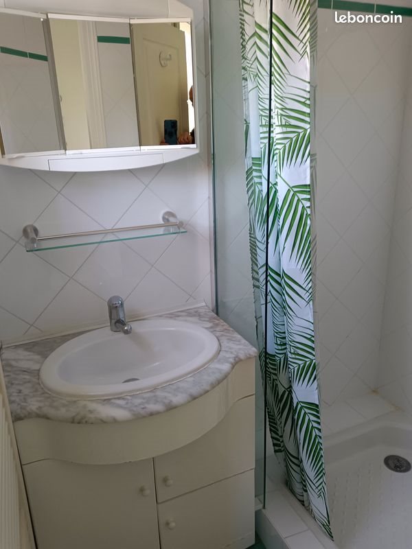 Appartement à louer, 40m², Écully