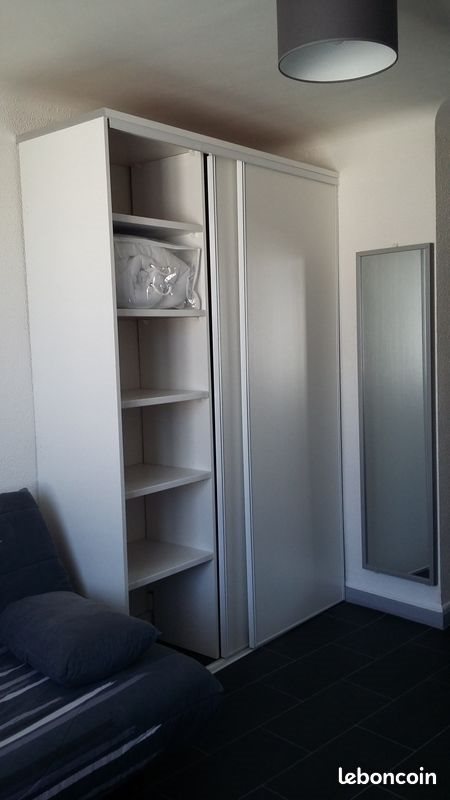 Appartement à louer, 16m², Bidart
