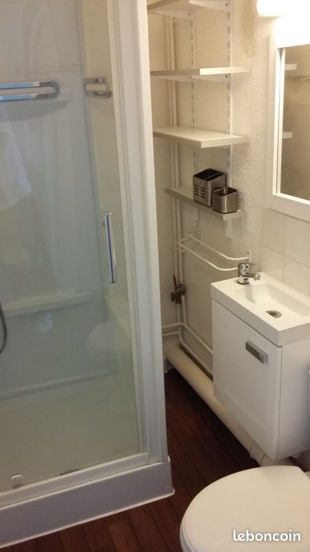 Appartement à louer, 16m², Bidart