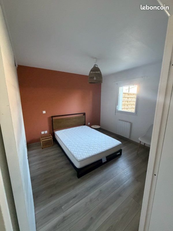 Appartement à louer, 40m², Bassens
