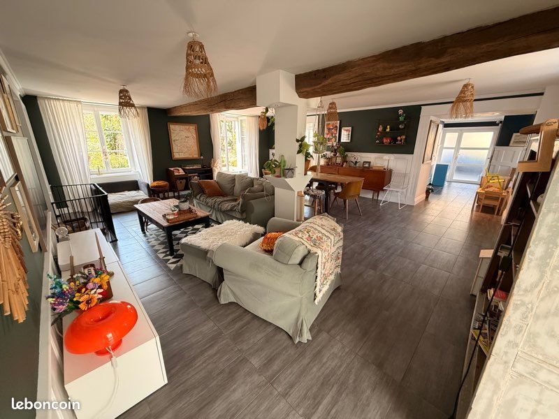 Maison à louer, 240m², Coulommiers