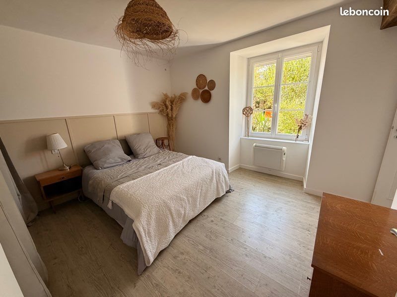 Maison à louer, 240m², Coulommiers