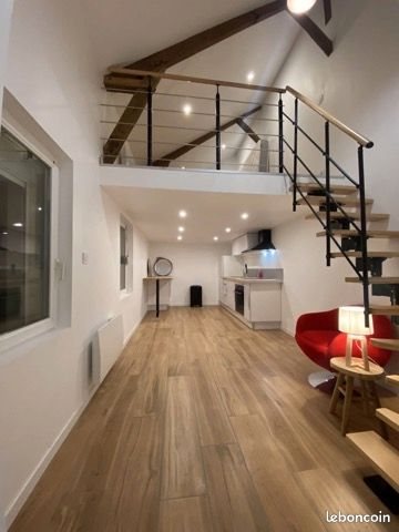 Appartement à louer, 33m², Guer