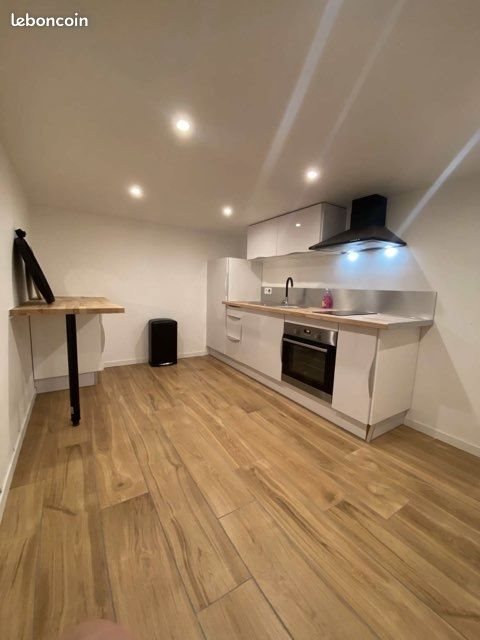 Appartement à louer, 33m², Guer