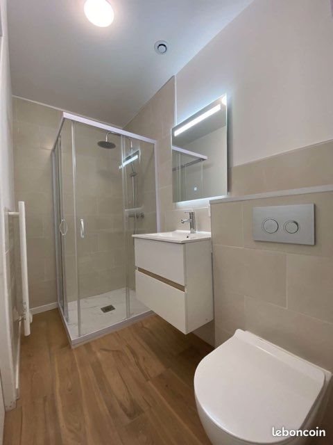 Appartement à louer, 33m², Guer
