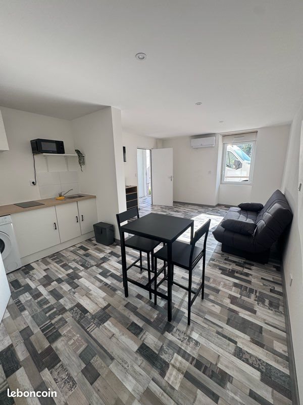 Appartement à louer, 30m², Monistrol-sur-Loire