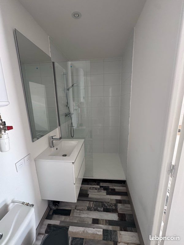 Appartement à louer, 30m², Monistrol-sur-Loire