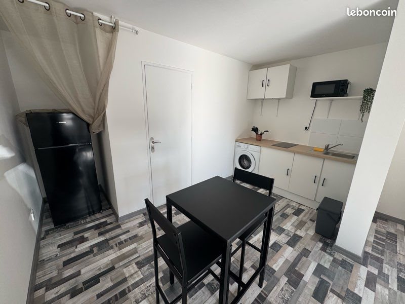Appartement à louer, 30m², Monistrol-sur-Loire