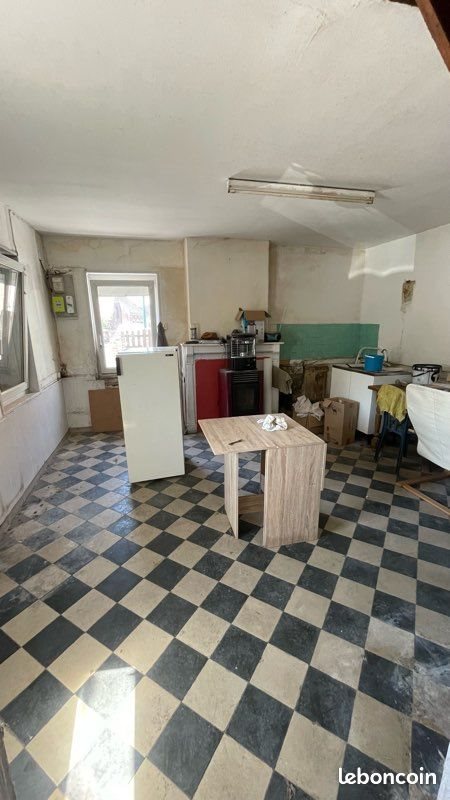 Maison à vendre, 53m², Bugnicourt