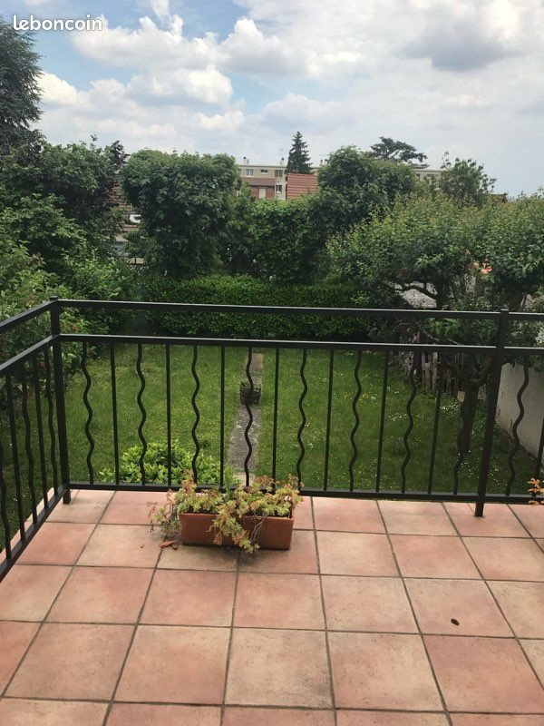 Maison à vendre, 120m², Orly