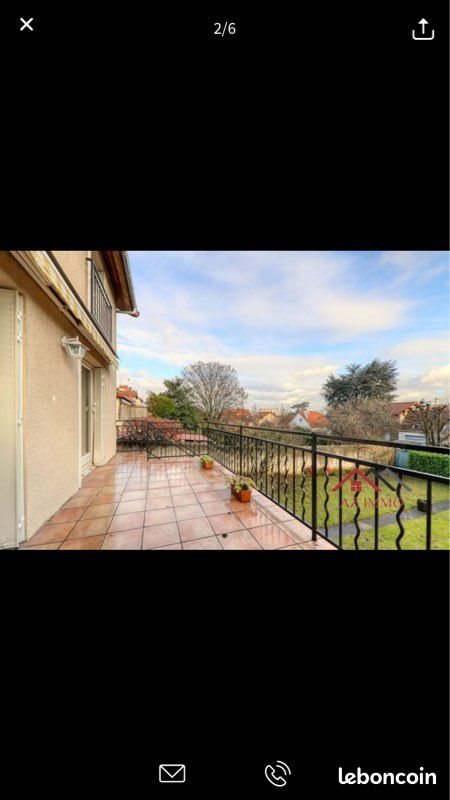 Maison à vendre, 120m², Orly