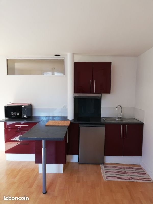 Appartement à louer, 39m², Pont-Audemer
