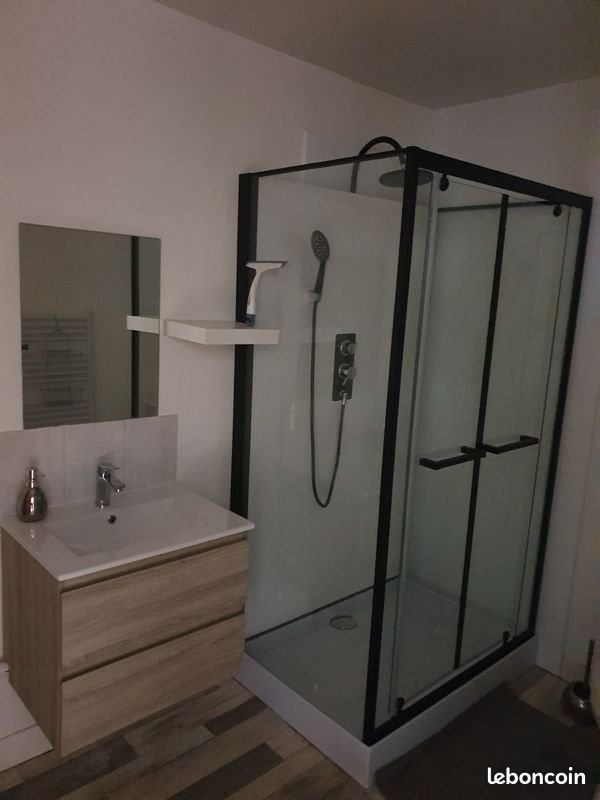Appartement à louer, 39m², Pont-Audemer
