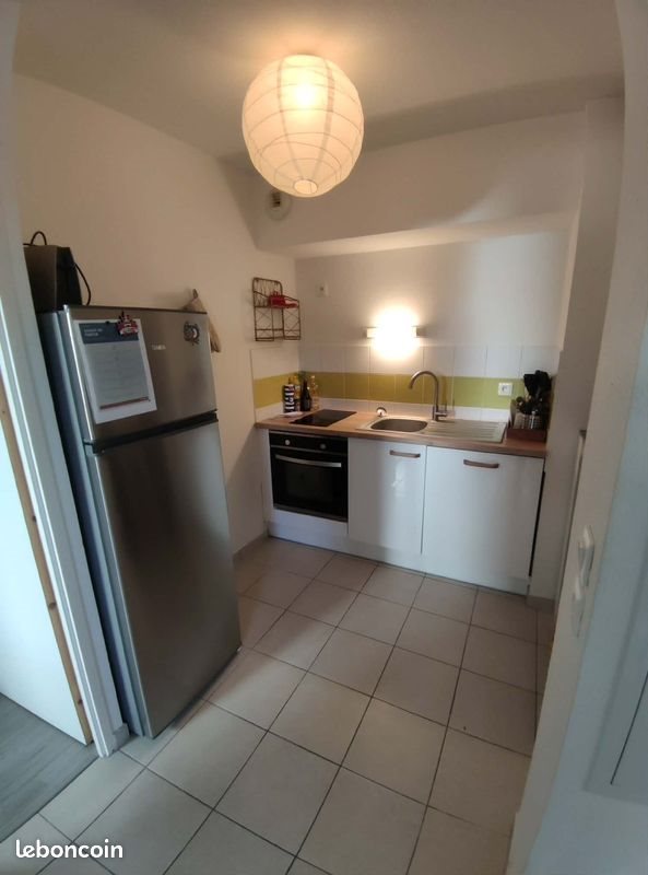 Appartement à vendre, 35m², Baillargues