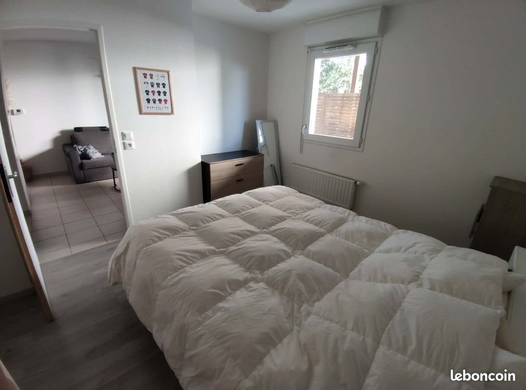 Appartement à vendre, 35m², Baillargues