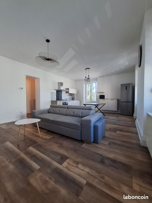 Appartement à louer, 65m², Belfort