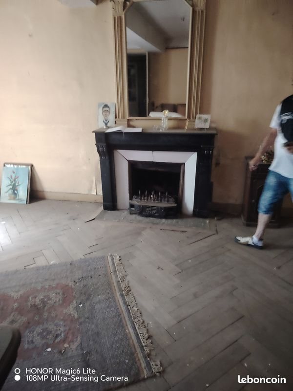 Maison à vendre, 235m², Thuir