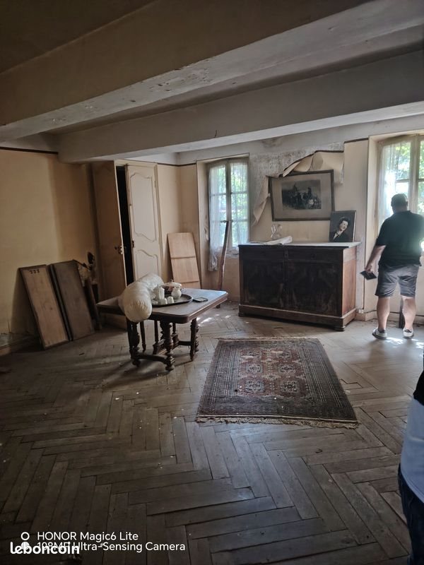 Maison à vendre, 235m², Thuir